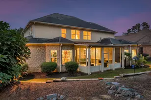 112 Bridge Crest Ct, Aiken, SC 29803 - Photo 5