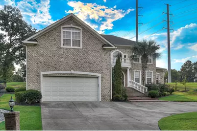 112 Bridge Crest Court, Aiken, SC 29803 - Photo 9