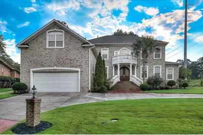 112 Bridge Crest Court, Aiken, SC 29803 - Photo 7