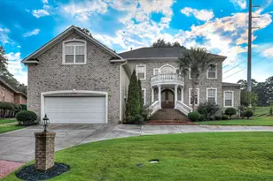 112 Bridge Crest Ct, Aiken, SC 29803 - Photo 7