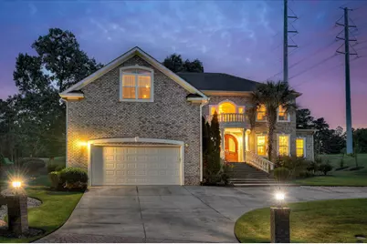 112 Bridge Crest Court, Aiken, SC 29803 - Photo 3