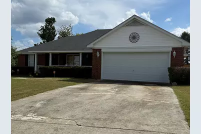 3312 Camak Drive, Augusta, GA 30909 - Photo 1