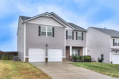 322 Geranium Street, Graniteville, SC 29829 - Photo 3