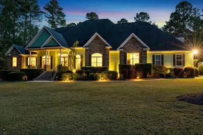 5726 Tubman Road, Appling, GA 30802 - Photo 7