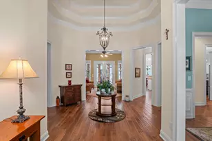 5726 Tubman Rd, Appling, GA 30802 - Photo 11