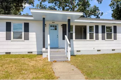 509 E Sixth Street, Waynesboro, GA 30830 - Photo 19