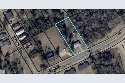 509 E Sixth Street, Waynesboro, GA 30830 - Photo 29