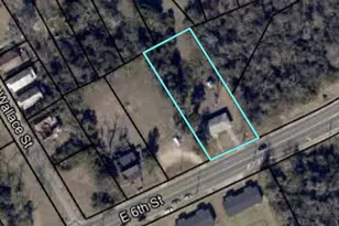 509 E 6th St, Waynesboro, GA 30830 - Photo 29