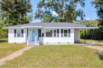 509 E Sixth Street, Waynesboro, GA 30830 - Photo 1