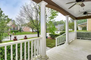 905 Nerium Trail, Evans, GA 30809 - Photo 5