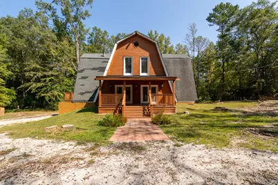 2865 Old Thompson Road Road, Appling, GA 30802 - Photo 1