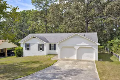 3821 Crest Drive, Hephzibah, GA 30815 - Photo 3