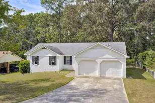 3821 Crest Dr, Hephzibah, GA 30815 - Photo 3