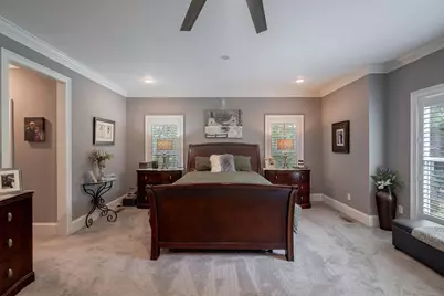 6360 Happy Valley Lane, Appling, GA 30802 - Photo 23