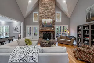 6360 Happy Valley Ln, Appling, GA 30802 - Photo 7