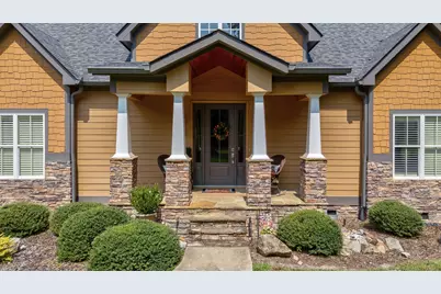 6360 Happy Valley Lane, Appling, GA 30802 - Photo 3