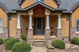 6360 Happy Valley Ln, Appling, GA 30802 - Photo 3