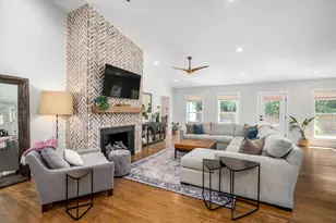 510 York St SE, Aiken, SC 29801 - Photo 17