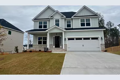 4466 Baywood Trail, Evans, GA 30809 - Photo 1