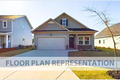 Wd296 Ashburn Drive #Wd296, North Augusta, SC 29860 - Photo 3