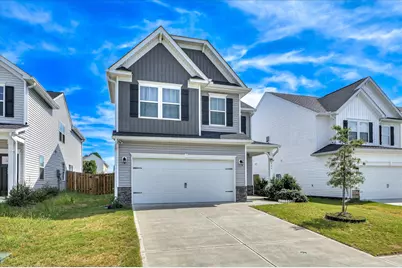 804 Justify Loop, Graniteville, SC 29829 - Photo 3