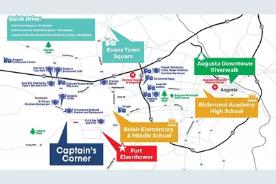 1352 Admiral Avenue #109, Grovetown, GA 30813 - Photo 3