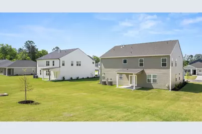 3041 Fancy Trail, Aiken, SC 29803 - Photo 9