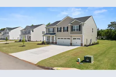3041 Fancy Trail, Aiken, SC 29803 - Photo 3