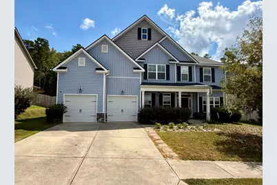 1158 Fawn Forest Road, Grovetown, GA 30813 - Photo 1
