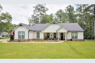 147 Shenandoah Drive, McCormick, SC 29835 - Photo 1