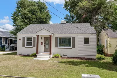 1526 Craig Street, Augusta, GA 30904 - Photo 5