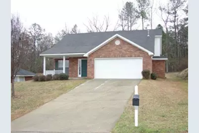 672 Monroe Street, Grovetown, GA 30813 - Photo 1