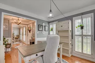 299 Ashbrook Dr, Martinez, GA 30907 - Photo 25