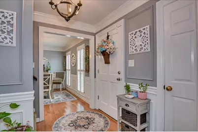 299 Ashbrook Drive, Martinez, GA 30907 - Photo 5