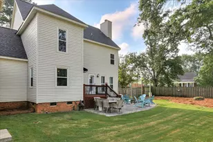 299 Ashbrook Dr, Martinez, GA 30907 - Photo 47