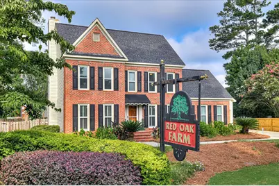 299 Ashbrook Drive, Martinez, GA 30907 - Photo 3