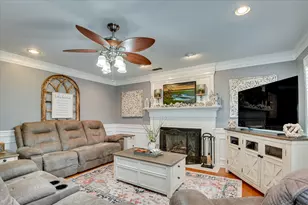 299 Ashbrook Dr, Martinez, GA 30907 - Photo 9