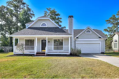 4686 Cutter Mill Road, Martinez, GA 30907 - Photo 1