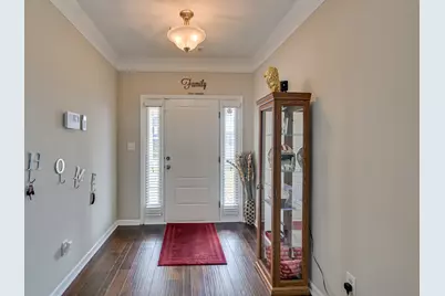 2711 Ashton Drive, Hephzibah, GA 30815 - Photo 3