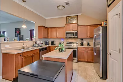 2711 Ashton Drive, Hephzibah, GA 30815 - Photo 9