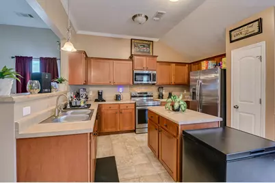 2711 Ashton Drive, Hephzibah, GA 30815 - Photo 7