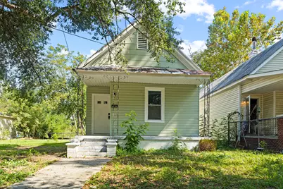 1733 Walker St. Street, Augusta, GA 30904 - Photo 1