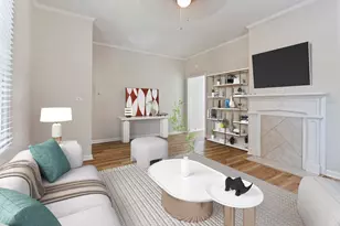 1733 Walker St St, Augusta, GA 30904 - Photo 3