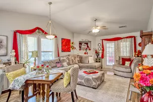 2101 SW Abigail Ln, Aiken, SC 29803 - Photo 13