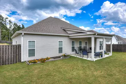 3282 Greymoor Circle, Aiken, SC 29801 - Photo 35