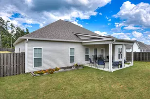 3282 Greymoor Cir, Aiken, SC 29801 - Photo 35