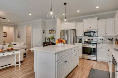 3282 Greymoor Circle, Aiken, SC 29801 - Photo 13