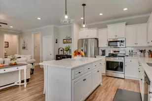 3282 Greymoor Cir, Aiken, SC 29801 - Photo 13