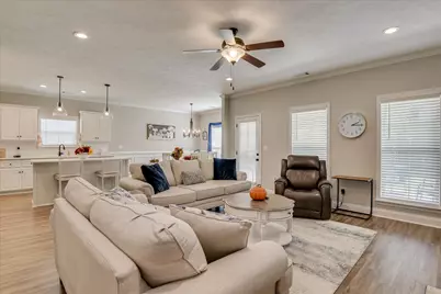 3282 Greymoor Circle, Aiken, SC 29801 - Photo 7