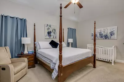 3282 Greymoor Circle, Aiken, SC 29801 - Photo 17